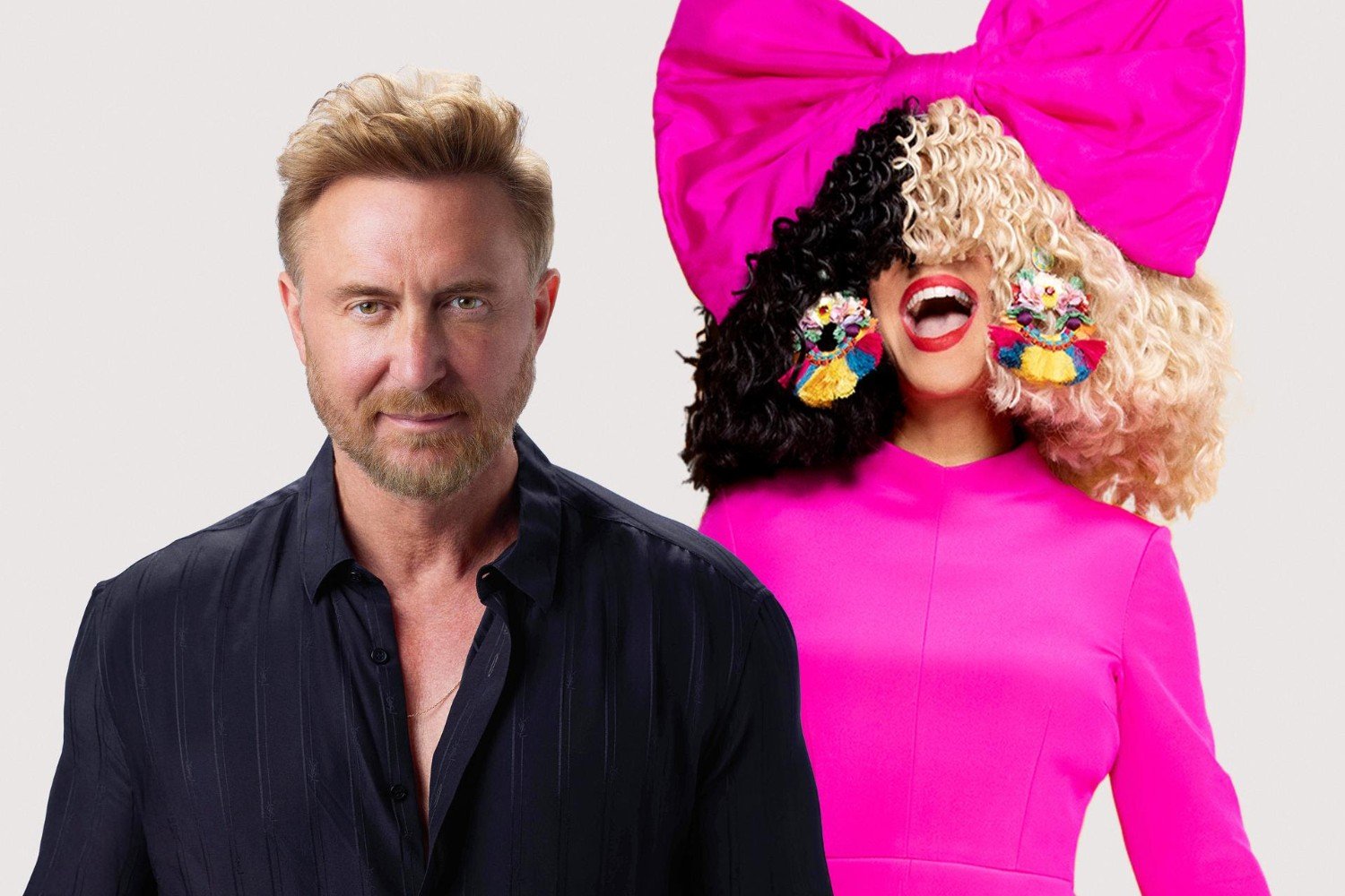 David Guetta και Sia συνεργάζονται ξανά στο «Beautiful People»