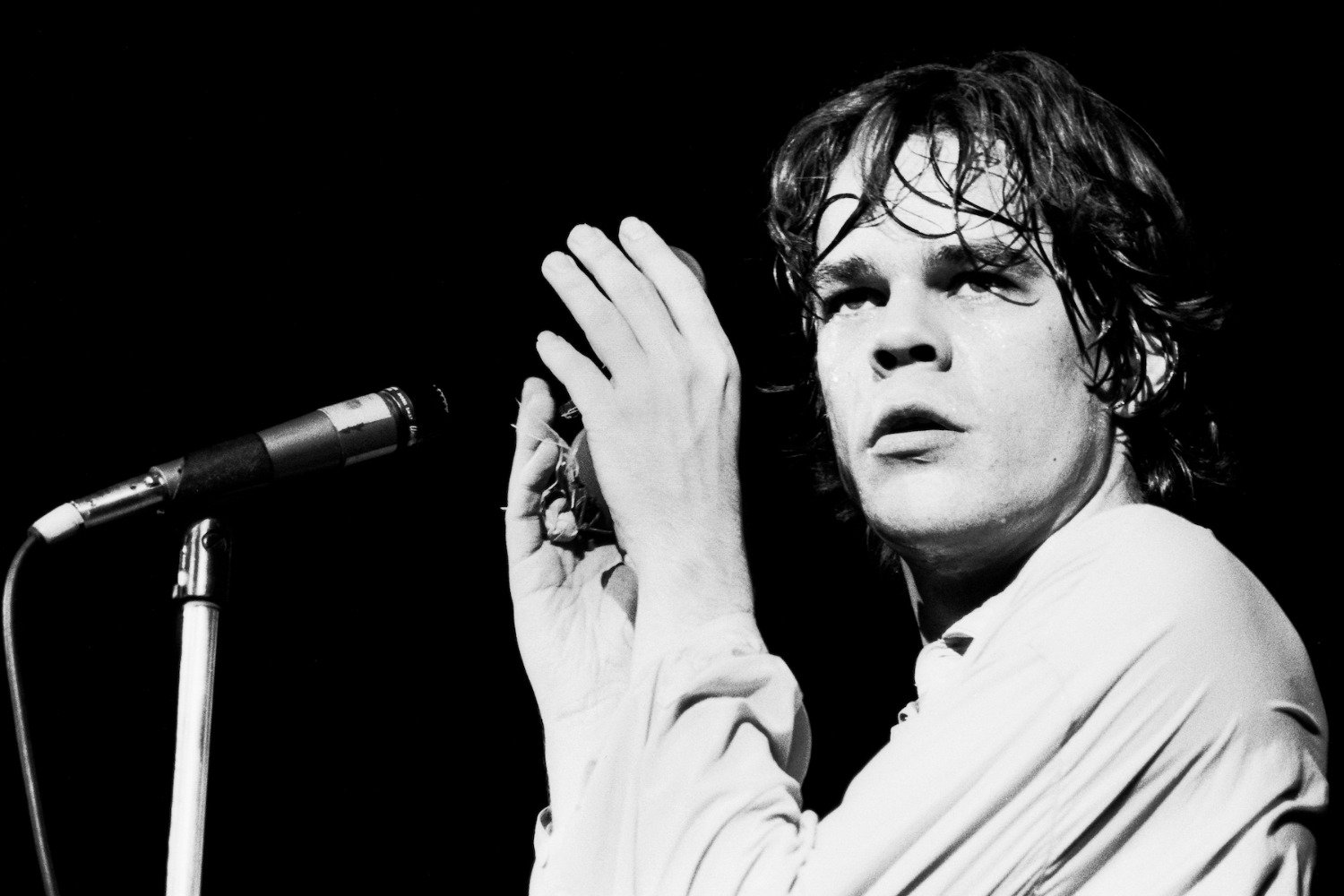 Πέθανε ο David Johansen των New York Dolls