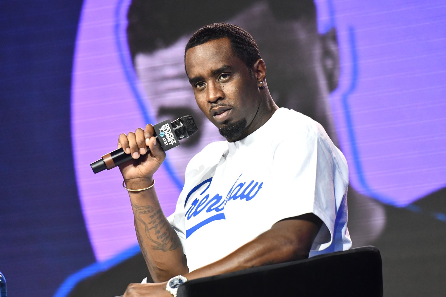 Diddy: Πράσινο φως από το δικαστήριο για την αγωγή δυσφήμισης 100 εκατ. δολαρίων κατά του NewsNation
