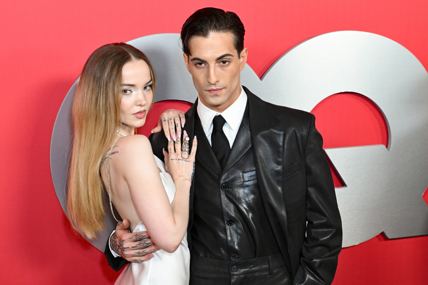 Γιατί η Dove Cameron και ο Damiano David αποφάσισαν να αποκαλύψουν τη σχέση τους
