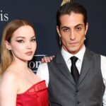 Αρραβωνιάστηκαν ο Damiano David και η Dove Cameron – Το χρονικό της σχέσης τους