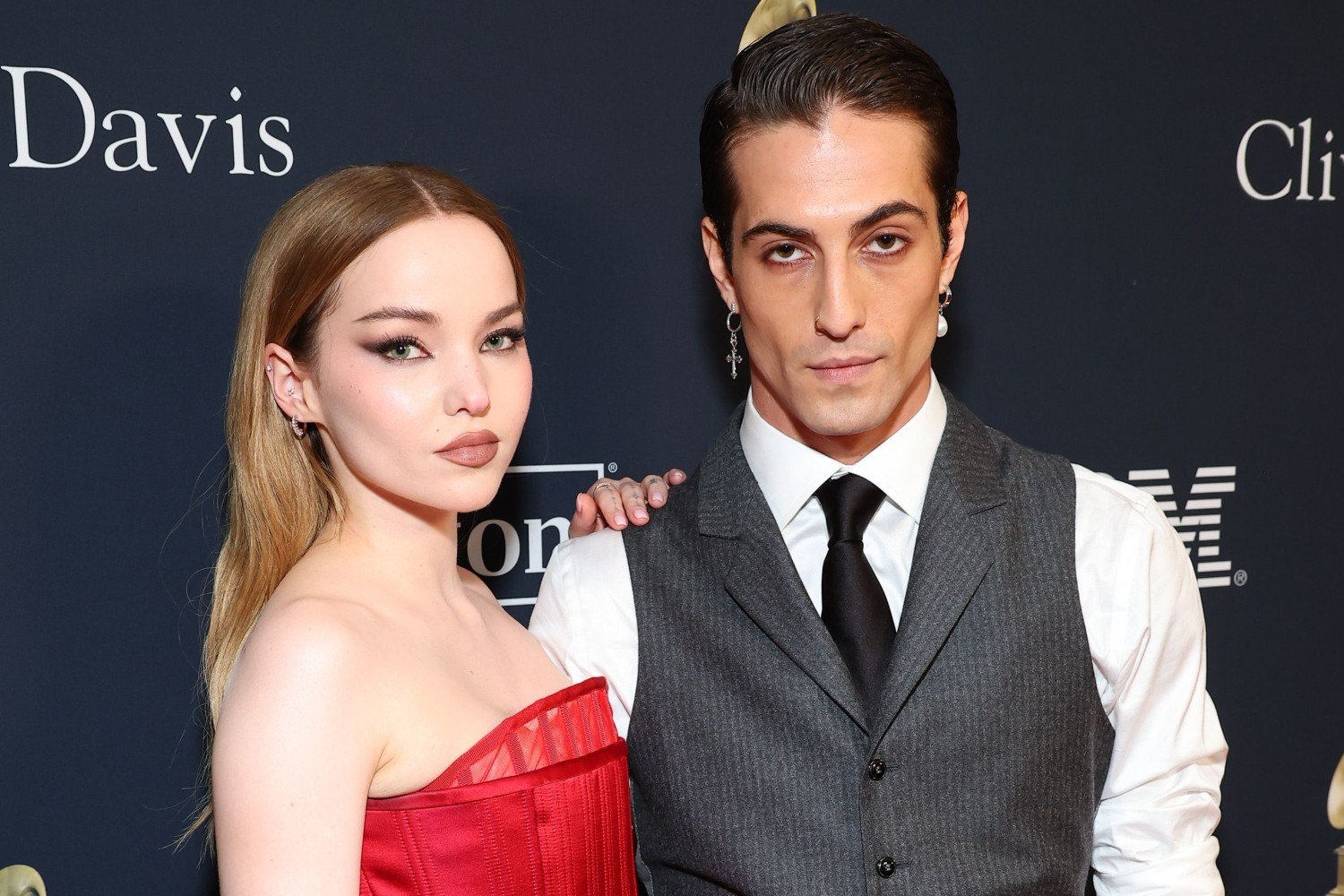 Αρραβωνιάστηκαν ο Damiano David και η Dove Cameron – Το χρονικό της σχέσης τους