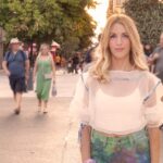 Η Ελεονόρα Μανόνα δημιουργεί τη δική της «ΟνειροΠόλη»