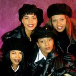 Η Dawn Robinson των En Vogue ζει στο αυτοκίνητό της εδώ και τρία χρόνια