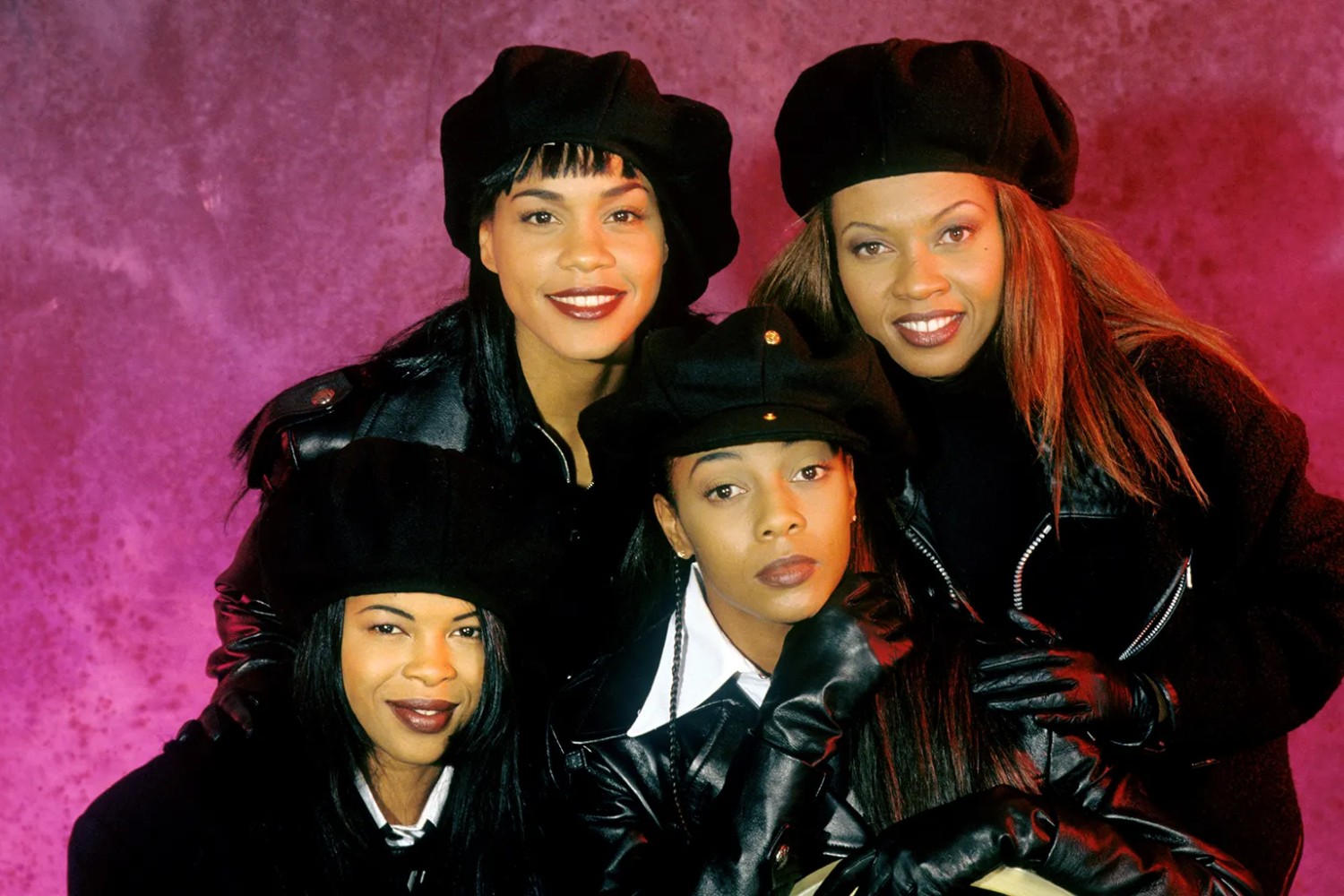 Η Dawn Robinson των En Vogue ζει στο αυτοκίνητό της εδώ και τρία χρόνια