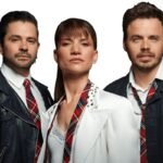 Οι Erreway επανενώνονται και έρχονται για πρώτη φορά στην Ελλάδα