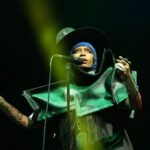 Η Erykah Badu ετοιμάζει νέο άλμπουμ μετά από 15 χρόνια αναμονής