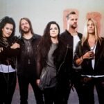 Evanescence: Επιστρέφουν στο No. 1 των charts με το νέο single «Who Will You Follow»