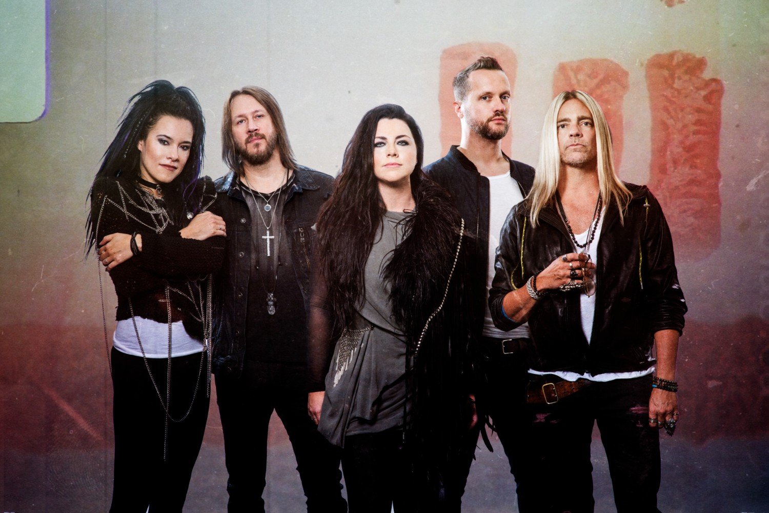 Evanescence: Ακούστε το νέο τραγούδι «Afterlife» για τη σειρά «Devil May Cry» του Netflix