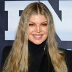 Η Fergie στέλνει γράμμα στον νεότερο εαυτό της