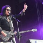 Gene Simmons: «Η Taylor Swift είναι η νέα Beatlemania – Είναι σαν θρησκεία»