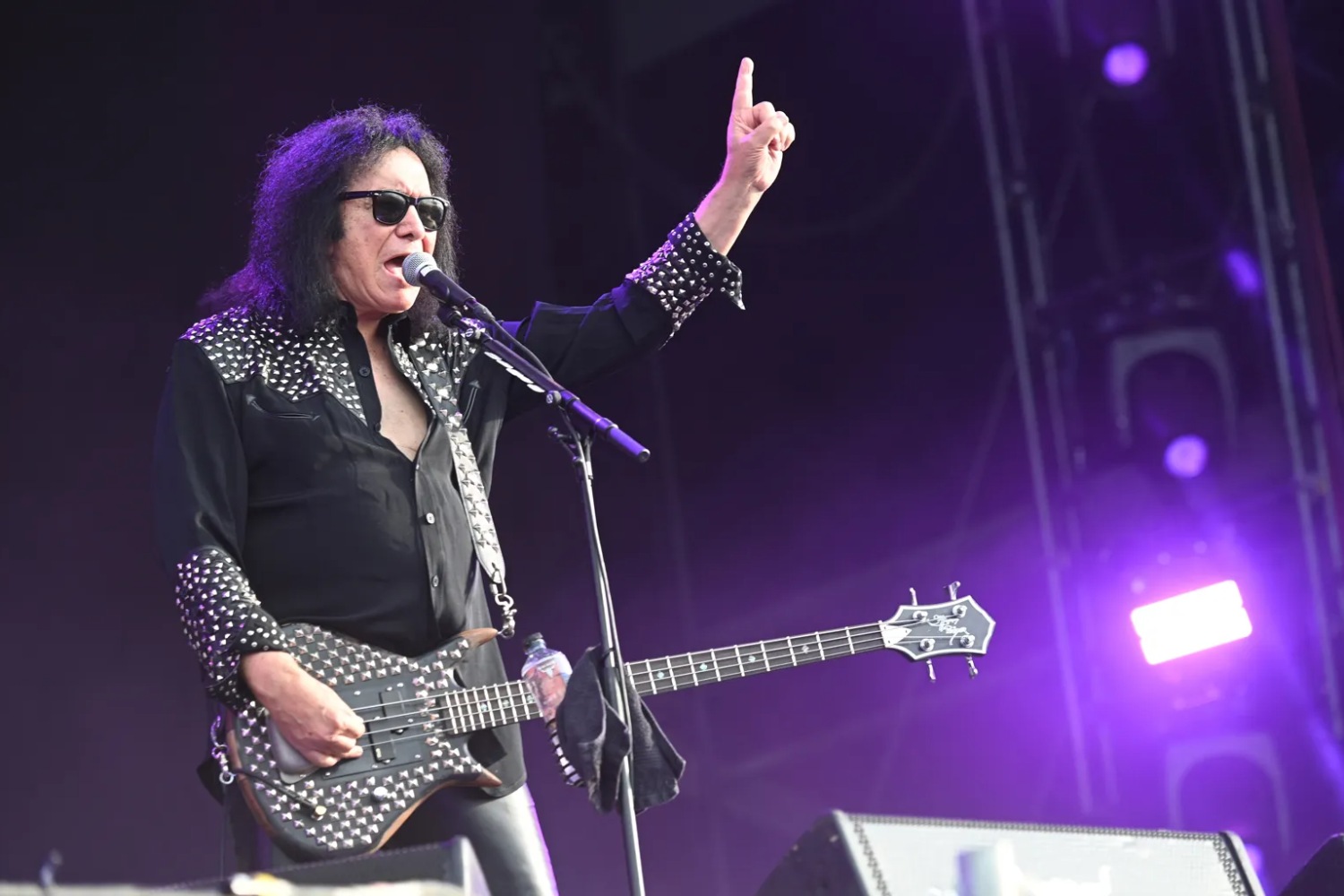 Gene Simmons: «Η Taylor Swift είναι η νέα Beatlemania – Είναι σαν θρησκεία»