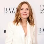 Geri Halliwell: «Μαθαίνω ακόμη να αφήνω την τελειότητα» – Η προσωπική διαδρομή της προς την ελευθερία