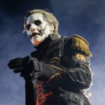 Ο Tobias Forge βάζει στον «πάγο» τους Ghost: «Δεν θα φτιάξω έναν δίσκο χωρίς λόγο»