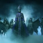 Οι Ghost ανασταίνουν τον ρυθμό και χορεύουν με τον θάνατο στο νέο άλμπουμ «Skeletá»