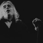 Γιάννης Αγγελάκας: Ένα τραγούδι για «Το Μέλλον» που είναι ήδη παρελθόν