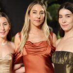 Γιατί οι HAIM νιώθουν ότι δεν τις αγκαλιάζει η rock κοινότητα