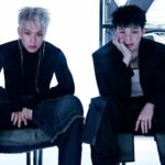 Οι HOSHI X WOOZI των SEVENTEEN φωτίζουν την K-pop με τη λάμψη του «Beam»