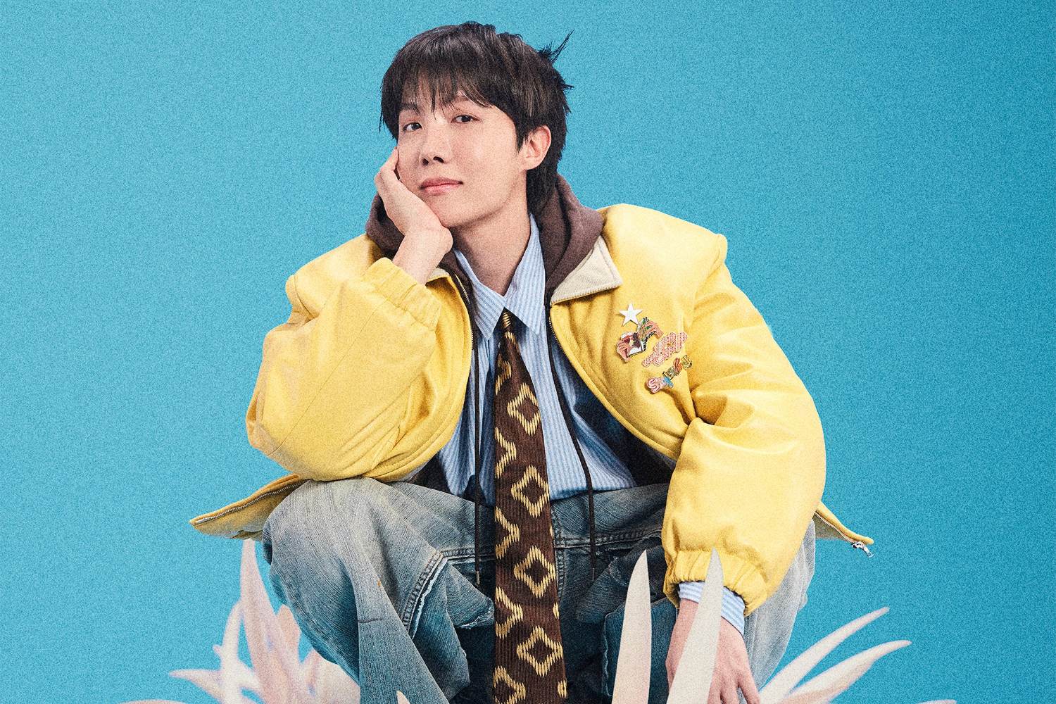 Ο J-Hope των BTS συνεργάζεται με την GloRilla στο νέο single «Killin’ It Girl» Ο J-Hope των BTS συνεργάζεται με την GloRilla στο νέο single «Killin’ It Girl»