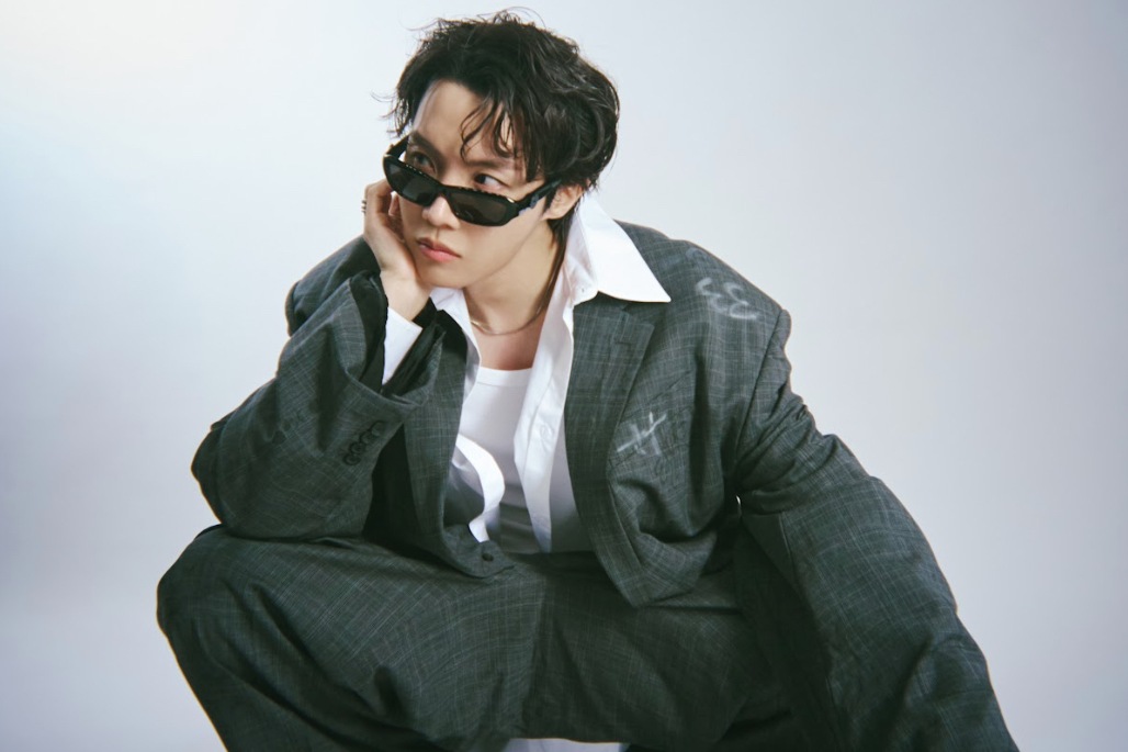 «Αυτή είναι μόνο η αρχή»: Ο J-Hope των BTS μιλά για τη νέα εποχή της καλλιτεχνικής πορείας του