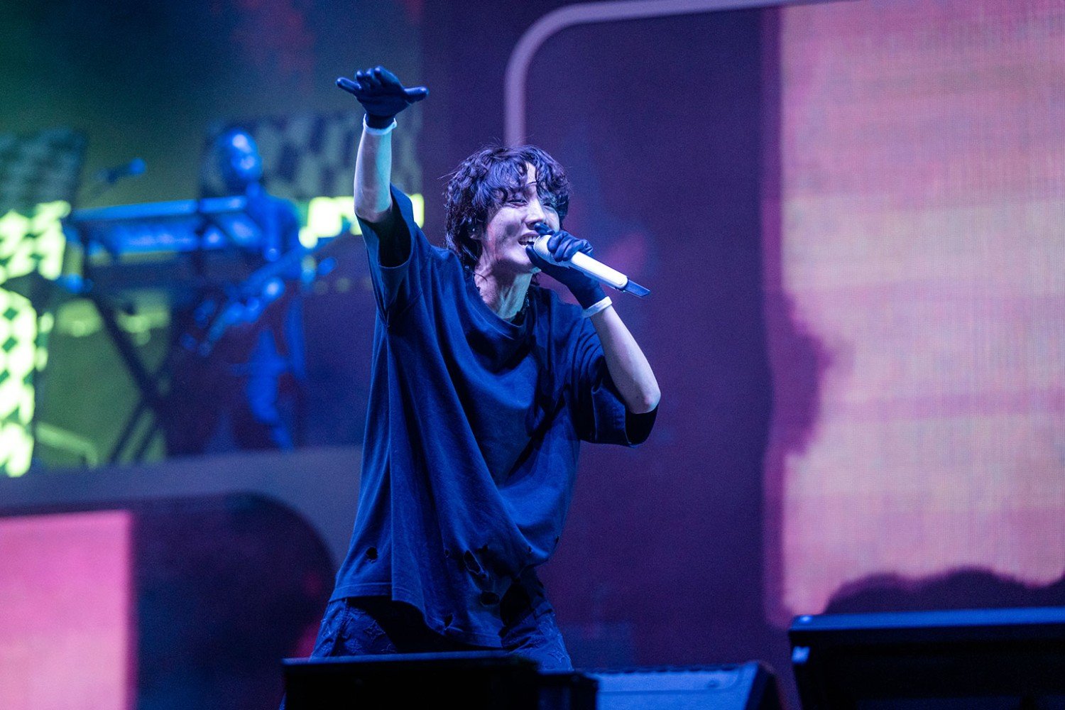 Ο J-Hope των BTS θέλει να συνεργαστεί με τον Kendrick Lamar: «Είμαι έτοιμος»