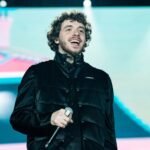 Jack Harlow: Η στιγμή που αποφάσισε ότι ο Drake είναι ο καλύτερος ράπερ του πλανήτη