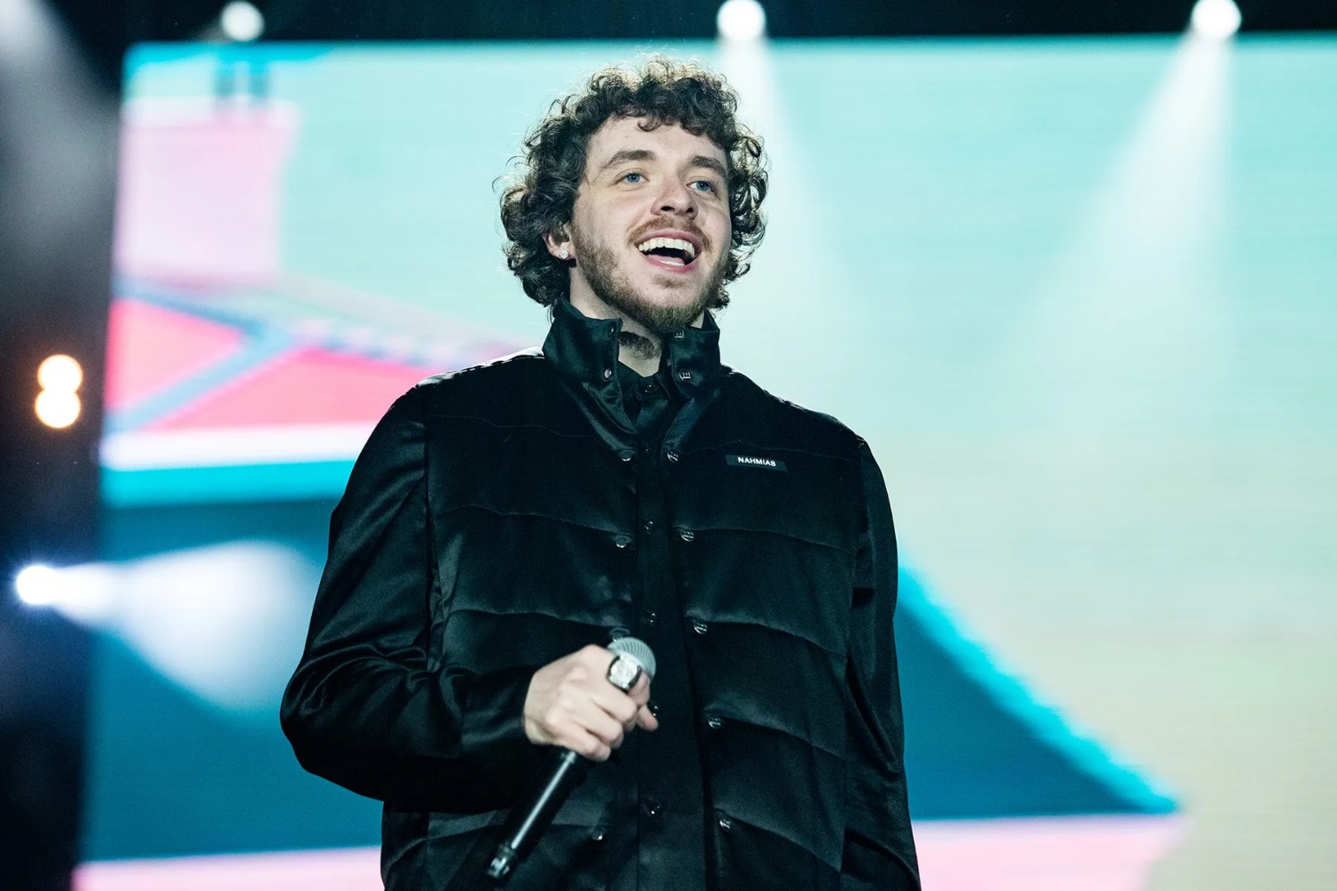 Jack Harlow: Η στιγμή που αποφάσισε ότι ο Drake είναι ο καλύτερος ράπερ του πλανήτη