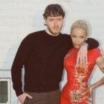 Jack Harlow και Doja Cat ζουν μία νύχτα πάθους στο video του «Just Us» – Καλεσμένοι Matt Damon και John Mayer
