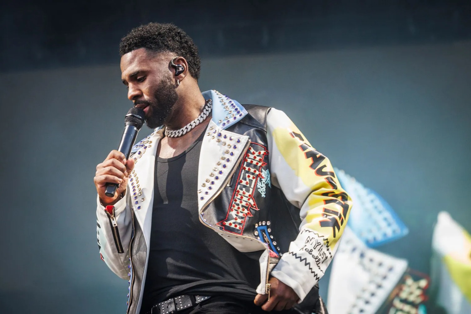 Jason Derulo: Στα άκρα η δίκη για το «Savage Love» –  Η λεκτική μονομαχία για την πατρότητα μίας παγκόσμιας επιτυχίας