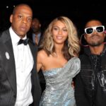 Kanye West: Αήθης επίθεση στα παιδιά της Beyoncé και του Jay-Z