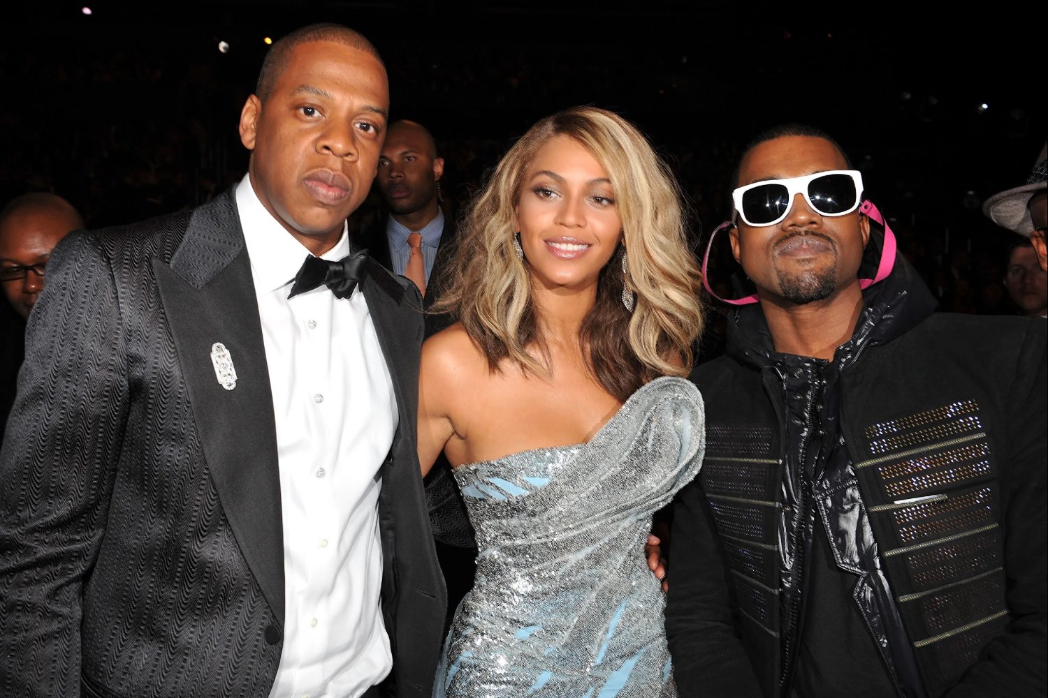 Kanye West: Αήθης επίθεση στα παιδιά της Beyoncé και του Jay-Z Kanye West: Αήθης επίθεση στα παιδιά της Beyoncé και του Jay-Z