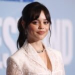 Jenna Ortega: Η Lady Gaga προκάλεσε αναστάτωση στα γυρίσματα του «Wednesday»