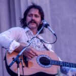 Πέθανε ο Jesse Colin Young των Youngbloods