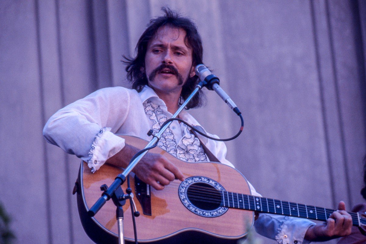 Πέθανε ο Jesse Colin Young των Youngbloods