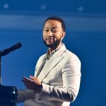 Ο John Legend για πρώτη φορά στην Ελλάδα – Μία μαγική βραδιά κάτω από την Ακρόπολη