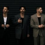 Jonas Brothers: Η στιγμή που άλλαξε για πάντα τα τραγούδια τους