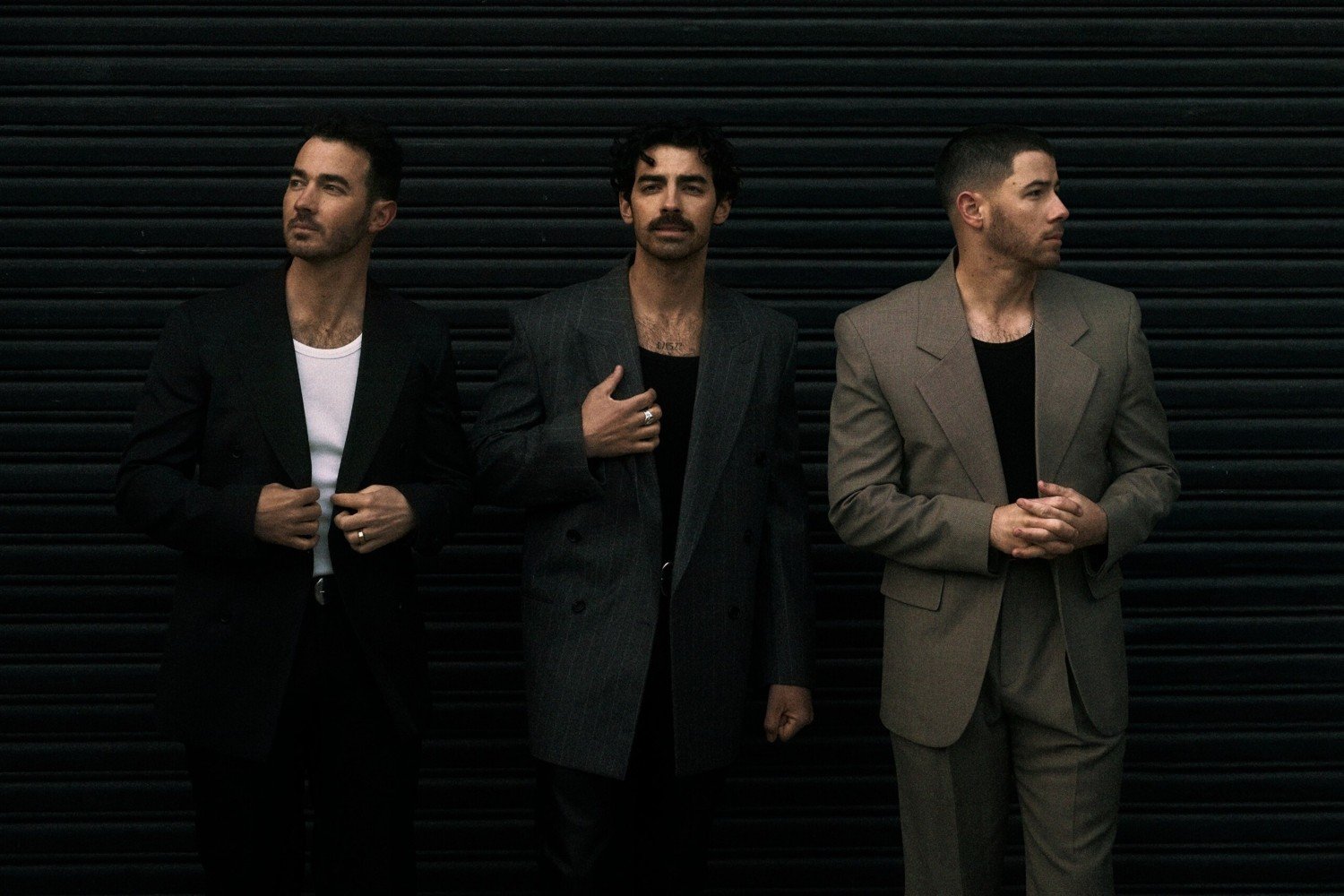 Jonas Brothers: Η στιγμή που άλλαξε για πάντα τα τραγούδια τους