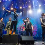 Journey: Ξέσπασε πυρκαγιά στη σκηνή κατά τη διάρκεια συναυλίας τους