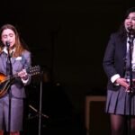 Lucy Dacus: Γιατί ένιωσε «άβολα» να δημοσιοποιήσει τη σχέση της με την Julien Baker