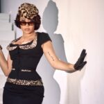 Η Kali Uchis εξερευνά την αγάπη και την ευαλωτότητα στο «Sunshine & Rain»