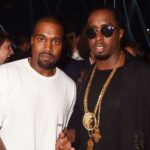 Kanye West: Κυκλοφόρησε τραγούδι με τον Diddy (από τη φυλακή) και την κόρη του North West