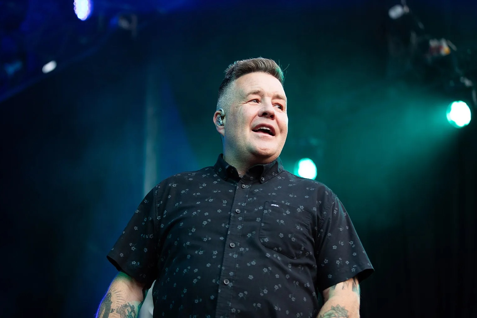 Dropkick Murphys: Δωρεάν συναυλία μνήμης για τους Alex Pretti και Renée Good στη Μινεάπολη