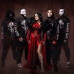 Release Athens 2025: Οι Lacuna Coil σε μία βραδιά γοτθικής έντασης με τους Gojira