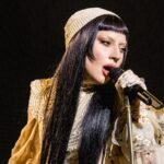Η Lady Gaga λύγισε στη σκηνή – Η συγκινητική στήριξη του αρραβωνιαστικού της Michael Polansky πριν τη συναυλία στη γενέτειρά της
