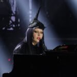 Lady Gaga: Στην κούρσα των Emmy με το «The Dead Dance» από το «Wednesday»