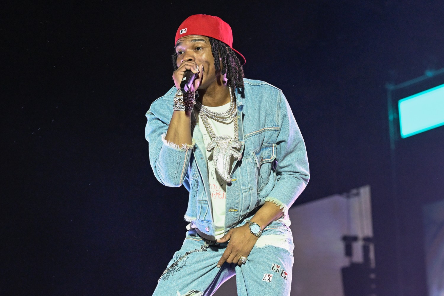 Lil Baby: Απαντά στις «επαίσχυντες» κατηγορίες ότι τα γυρίσματα video clip του οδήγησαν στη δολοφονία δύο εφήβων