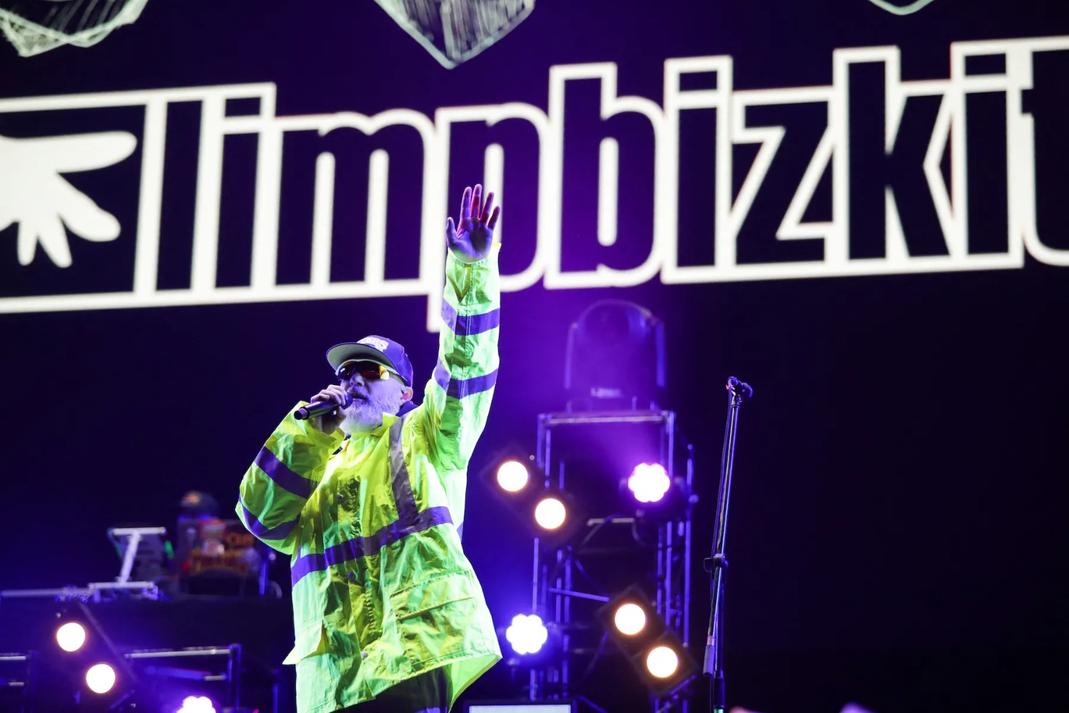 Limp Bizkit: Προχωρά σε δίκη η αγωγή 200 εκατ. δολαρίων κατά της Universal Music