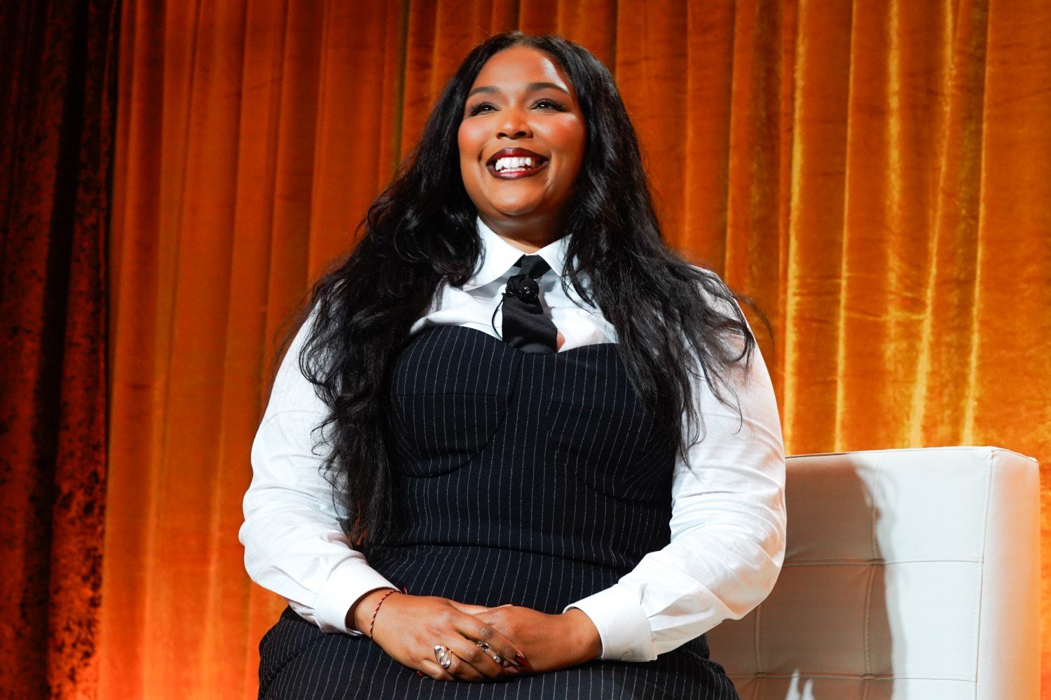 Η Lizzo για τη Nicki Minaj: «Η στροφή προς τον Trump είναι απλώς μια κερδοφόρα επιχείρηση»