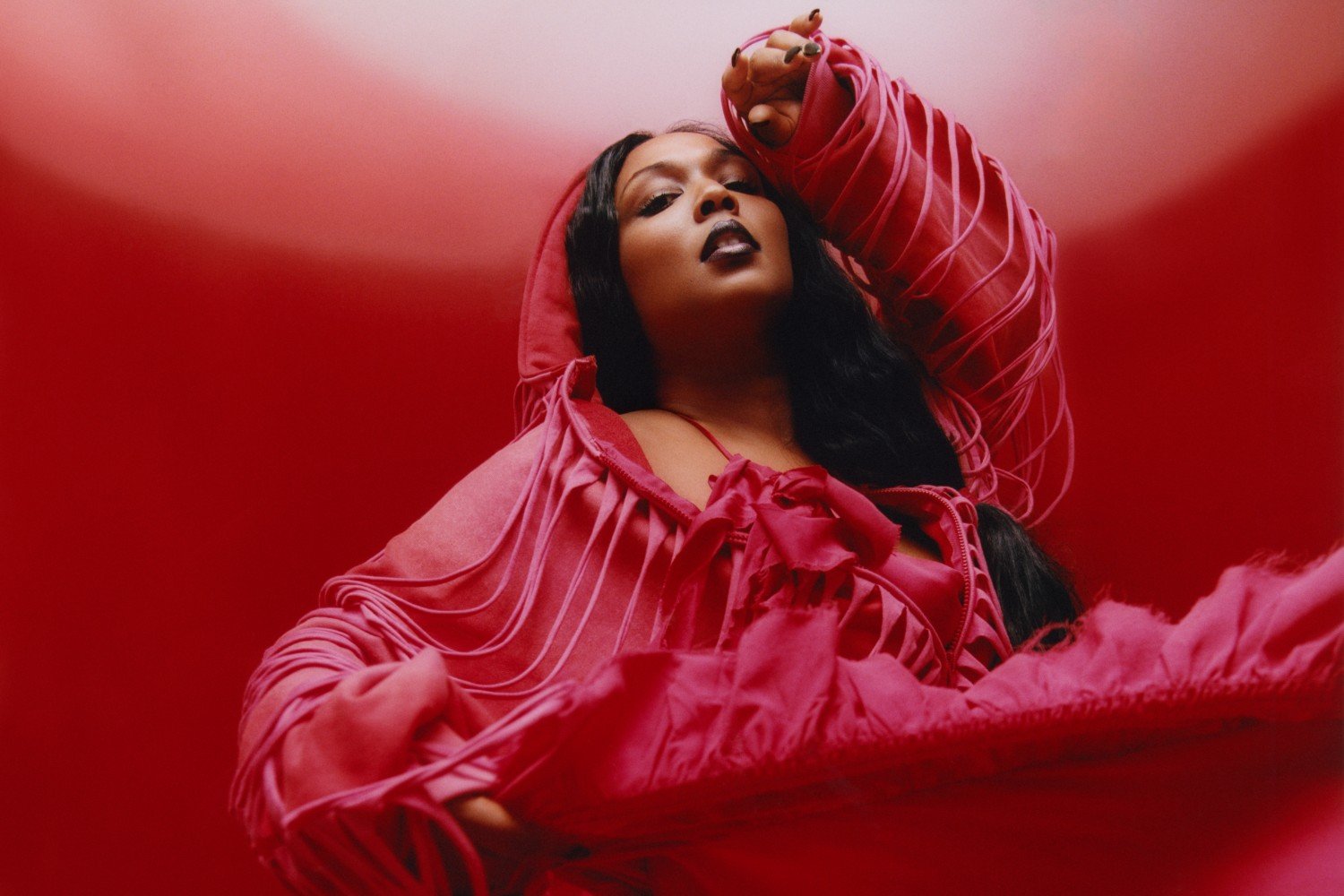Lizzo: Μια επιστροφή δίχως «ψυχή» ή η κυνική απάντηση μιας pop star παγιδευμένης στους αλγόριθμους;