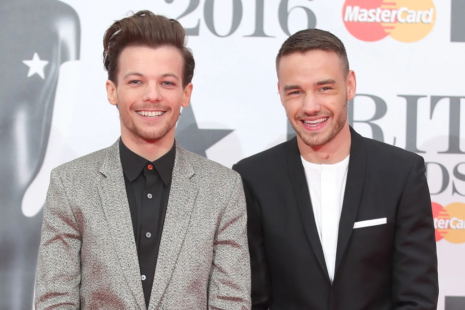 Ο Louis Tomlinson «δεν μπορεί να εμφανιστεί ξανά» με τους One Direction μετά τον θάνατο του Liam Payne